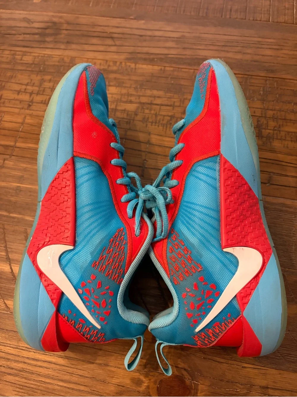 Nike Youth Sabrina Basketball Shoes